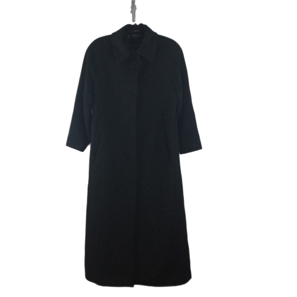 Collection FiftyNine Cashmere Coat